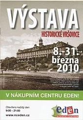 Výstava historické Vršovice