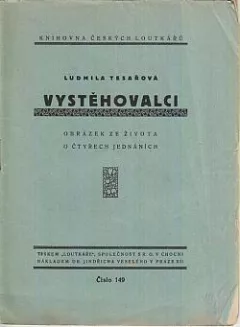 Vystěhovalci