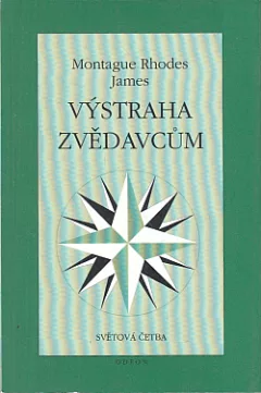 Výstraha zvědavcům (14 povídek)