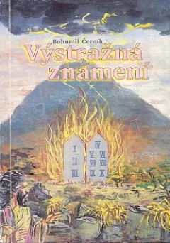 Výstražná znamení
