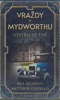 Výstřel ve tmě