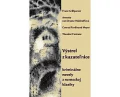 Výstrel z kazateľnice