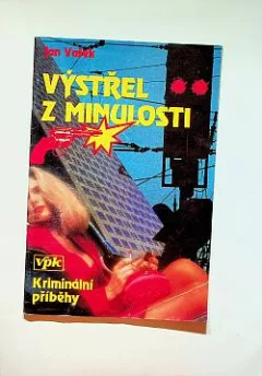 Výstřel z minulosti