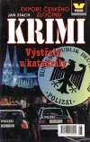 Výstřely u katedrály