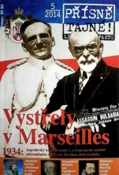 Výstřely v Marseilles