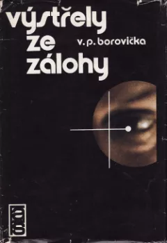 Výstřely ze zálohy