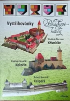 Vystřihovánky - Pohádkové hrady