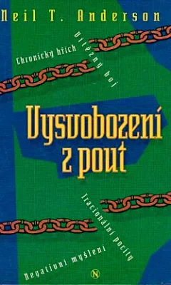 Vysvobození z pout