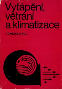 Vytápění, větrání a klimatizace