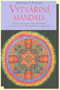 Vytváření mandaly