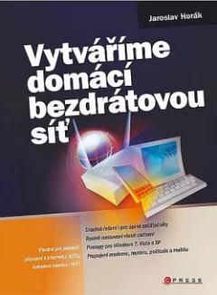 Vytváříme domácí bezdrátovou síť