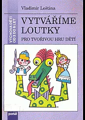 Vytváříme loutky