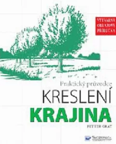 Praktický průvodce kreslení: Krajina