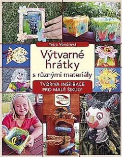 Výtvarné hrátky s různými materiály
