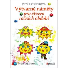 Výtvarné náměty pro čtvero ročních období