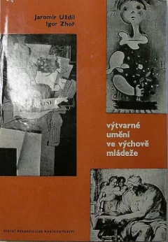 Výtvarné umění ve výchově mládeže