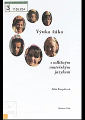 Výuka žáka s odlišným mateřským jazykem