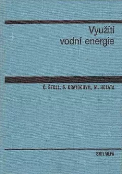 Využití vodní energie