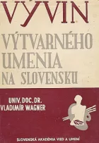 Vývin výtvarného umenia na Slovensku