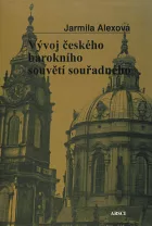 Vývoj českého barokního souvětí souřadného