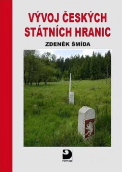 Vývoj českých státních hranic