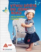 Vývoj dítěte do jednoho roku - Jak to vidí lékař a jak táta