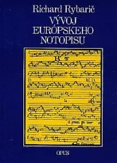 Vývoj európskeho notopisu