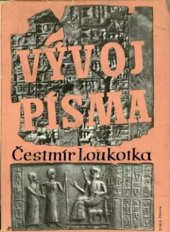 Vývoj písma