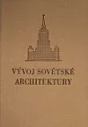 Vývoj sovětské architektury