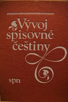 Vývoj spisovné češtiny