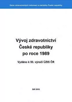 Vývoj zdravotnictví České republiky po roce 1989
