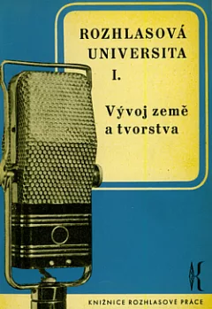 Vývoj země a tvorstva