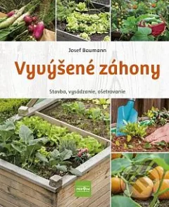 Vyvýšené záhony