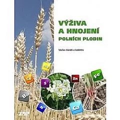 Výživa a hnojení polních plodin