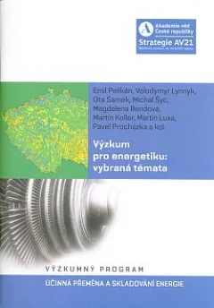 Výzkum pro energetiku: Vybraná témata