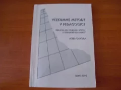 Výzkumné metody v pedagogice