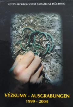 Výzkumy - Ausgrabungen 1999-2004