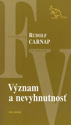 Význam a nevyhnutnosť