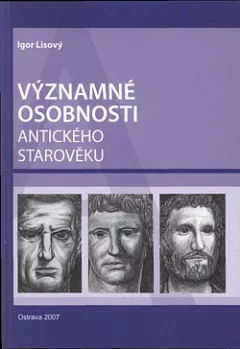 Významné osobnosti antického starověku