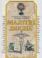 Majstri ducha