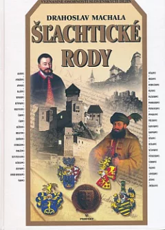 Šľachtické rody