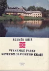 Významné parky Severomoravského kraje