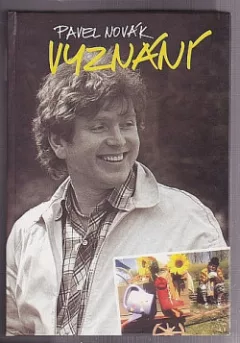 Vyznání