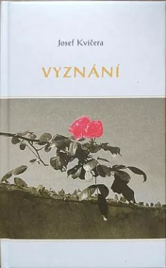 Vyznání
