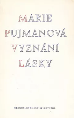 Vyznání lásky