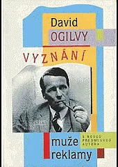 Vyznání muže reklamy