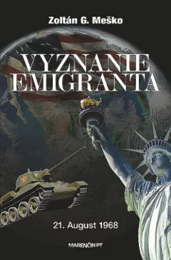 Vyznanie emigranta
