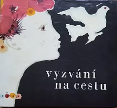 Vyzvání na cestu - básnická encyklopedie pro mladež