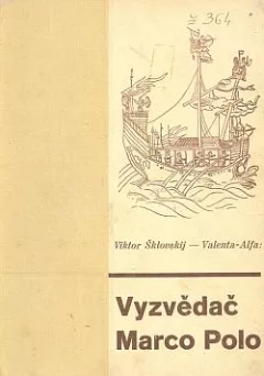 Vyzvědač Marco Polo