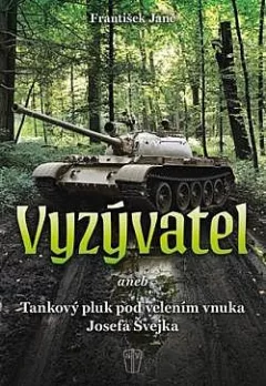 Vyzývatel